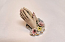 Vintage Davar Japan Originals - Women's Praying Hands - Small picture