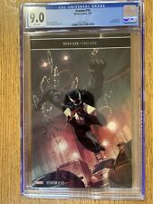 Venom #10 CGC 9.8 Cates, Stegman, Stan Lee Tribute picture