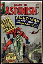 1964 Tales to Astonish #55 Marvel Comic picture