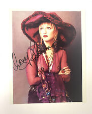 Madonna Autographed 8x10 Photo Hand Signed  picture