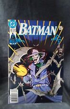 Batman #451 1990 DC Comics Comic Book  picture