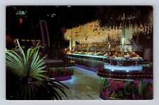 Las Vegas NV-Nevada, Peppermill, Resort Hotel, Advertisement, Vintage Postcard picture