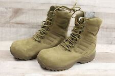 Tactical Research TR536 CT Guardian Composite Toe Coyote Brown OCP Boot - 7R picture