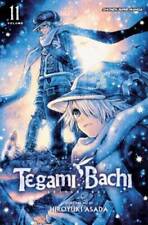 Tegami Bachi, Vol 11 - Paperback By Asada, Hiroyuki - ACCEPTABLE picture