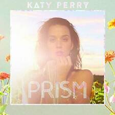 PRISM - Audio CD By Katy Perry - VERY GOOD picture