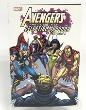 Avengers The Complete Celestial Madonna Saga Marvel Comics New TPB Paperback picture