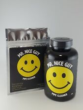 Mr Nice Guy the World's Best Water Pipe Bong Bowl Resin Cleaner w/ Travel size picture