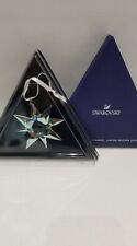 Swarovski 125th Anniversary STAR Christmas ORNAMENT Large 5504083 Crystal Hot picture