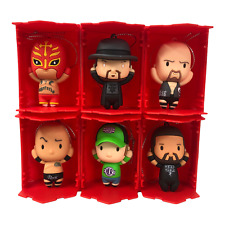 Hallmark WWE Wrestling Mystery Christmas Tree Ornament - You Choose Figure picture