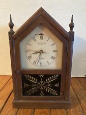General Electric Clock Westminster Chime Electric Parts Only picture