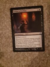 MTG - 1 x Ordeal of Erebos - Theros picture