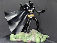 AWESOME, DC Direct Cassandra Cain Orphan BATGIRL Statue, # 1136 of 1270 LIMITED picture