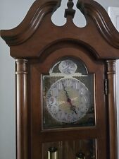 Ridgeway Grandfather Clock  picture