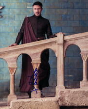 AIDAN GILLEN SIGNED 8X10 PHOTO GAME OF THRONES AUTHENTIC AUTOGRAPH COA B picture