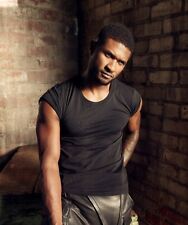 Usher Glossy 8X10 Photo Picture Print Image C picture
