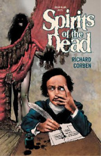 Edgar Allan Poe Edgar Allen Poe's Spirits Of The Dead 2nd Edition (Paperback) picture