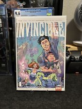 Invincible #118 Image Comics picture