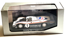 Minichamps Paul's Model Art Dealer Edition Porsche 956 C 1982 WAP 020 046 97 picture