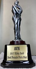 AVN Award Riley Reid 17 Inches High picture