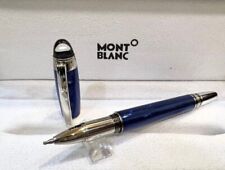 Montblanc Star walker Stainless Steel Roller ball Pen - Refurbished picture