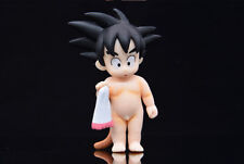 New Cute Dragon Ball Z Baby Goku Little Son Goku PVC Action Figure Toy Gift 11CM picture