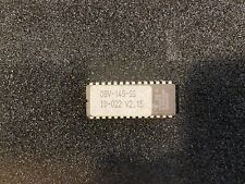 GENUINE IGT DBV-145-55 EPROM *FAST SHIPPING* / (66) picture