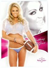 2011 Bench Warmer Bubble Gum #81 - Brittany McGraw picture