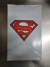 Vintage DEATH OF SUPERMAN Collectors Set (White Bag) SEALED (#500) DC COMICS  picture