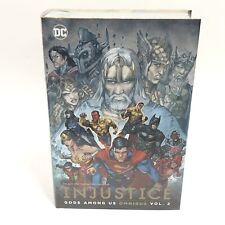 NEW Injustice Arcade Gods Among Us Series 3 NON FOIL 35 Card Lot FREE SHIP