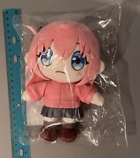 ANIME Bocchi the Rock Plush Aniplex Jp Limited Import ⭐⭐US Seller ⭐⭐ picture