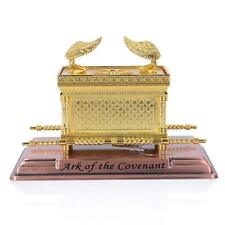 Ark of The Covenant Replica Mini (Ark of The Covenant Gold) picture