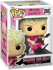 Funko Pop Rocks: Machine Gun Kelly, Multicolor picture