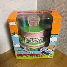 PARAPPA Rapper Sunny Cake Shop Takara TOMY RARE from JAPAN picture