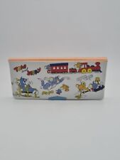 Vintage Tom And Jerry Pencil Case picture