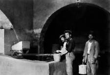 Potteries Factory Deruta Umbria Italy 1930 OLD PHOTO 2 picture