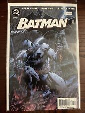 BATMAN #617 DC COMIC BOOK HIGH GRADE 8.0 VF TS2-159 picture