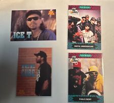 Best Hip Hop Rapper Trading Cards picture
