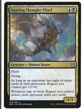Mtg Soaring Thought- Thief picture