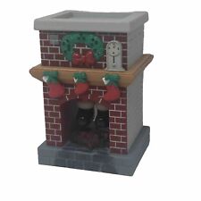 1999 Sky Kids Christmas Animated Santa Stuck In Chimney Lights Sounds Shakes picture