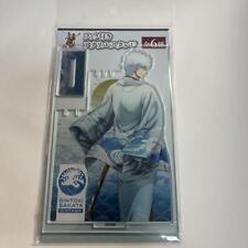 Gintama The Final Gintoki Sakata Acrylic Stand With Hook picture
