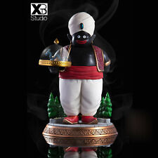 XBD Studio Dragon Ball MR. PoPo W/ Base 1/6  Resin Painted Statue Collectible  picture
