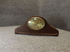 VTG Wood Mantel Clock General Electric 416 Maestro Westminster Chime For Repair picture