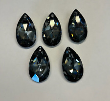 Blow Out Sale 5 Pack of Swarovski Strass 8721 50mm (2
