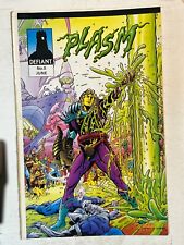 Plasm #0 Jim Shooter Defiant Comics 1993 | Combined Shipping B&B picture