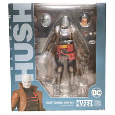 Medicom Toy MAFEX No 133 DC Comics Batman Hush Action Figure picture