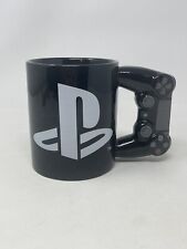 Playstation 4th Gen Controller Ceramic Mug PS4 Paladone picture