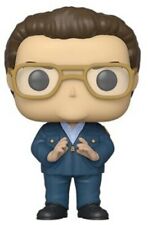 FUNKO POP TELEVISION: Seinfeld- Newman the Mailman [New Toy] Vinyl Figure picture