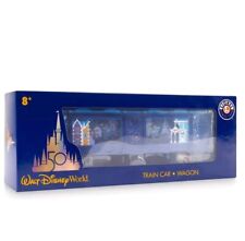 Walt Disney World 50th Anniversary Train Car by Lionel Magic Kingdom 2022 picture
