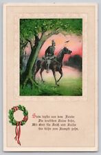 WWI German Postcard picture