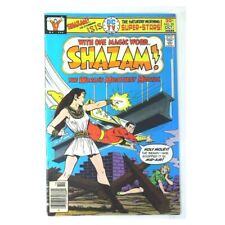 Shazam (1973 series) #25 in Very Fine minus condition. DC comics [z% picture